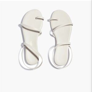 TKEES Mia Napa in Cream